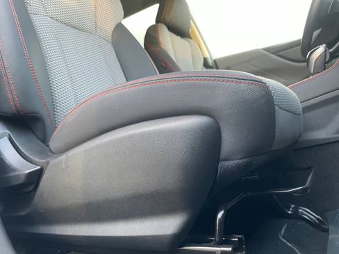 Used 2021 Subaru Forester Sport image 30