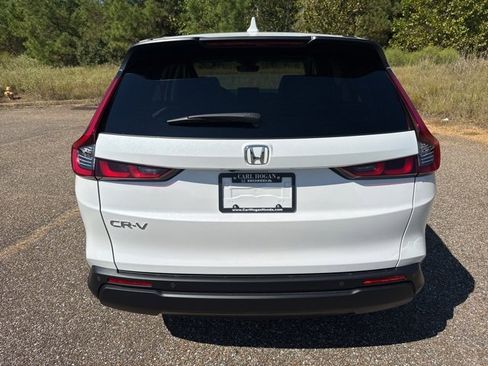 New 2026 Honda CR-V EX-L image 8