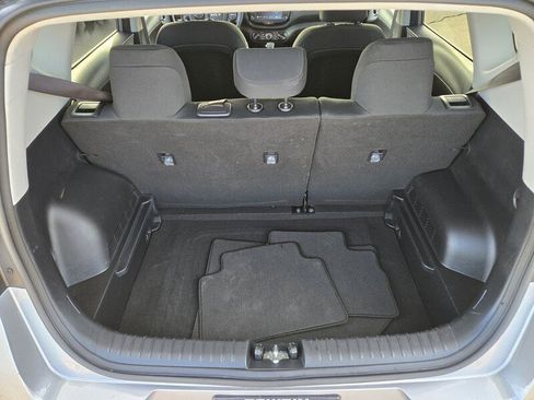 Certified 2024 Kia Soul LX w/ Option Group 015 image 14