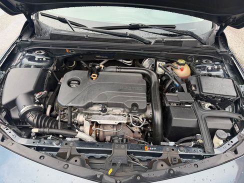 Used 2020 Chevrolet Malibu LT FWD image 26