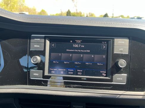 Certified 2021 Volkswagen Jetta S w/ Driver Assistance Package FWD image 18