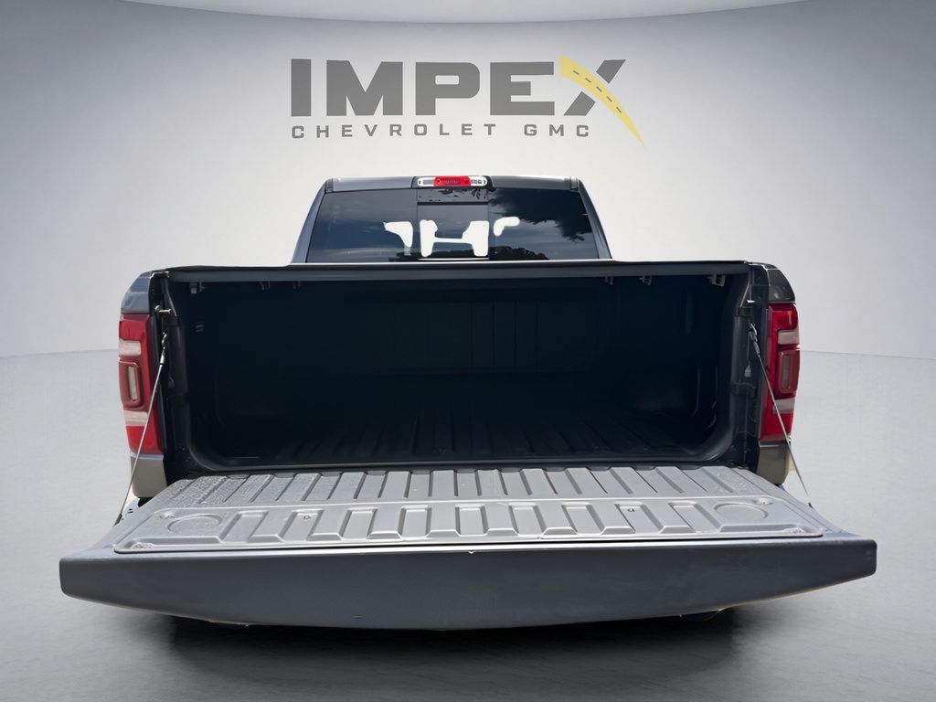 Used 2019 RAM 1500 Laramie RWD image 30
