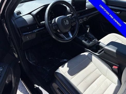 Used 2023 Honda CR-V Sport Touring image 24