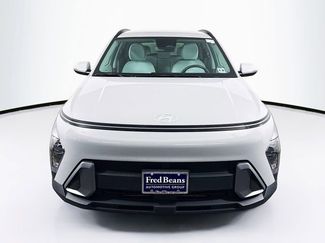 Certified 2024 Hyundai Kona SEL video 2