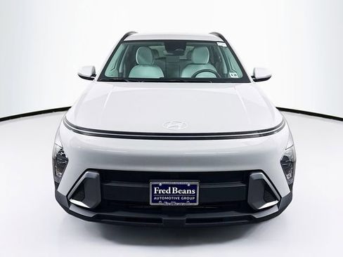 Certified 2024 Hyundai Kona SEL image 2