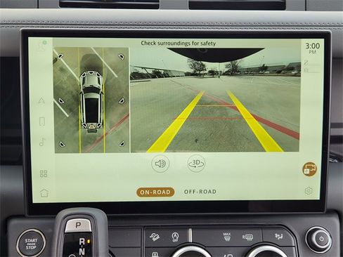 New 2026 Land Rover Defender 130 S image 13