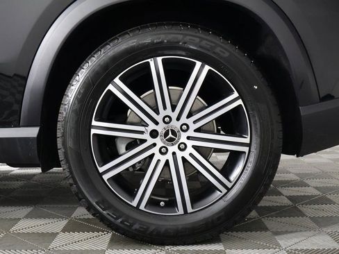 New 2026 Mercedes-Benz GLE 350 4MATIC image 10
