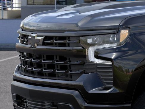 New 2026 Chevrolet Silverado 1500 LT Trail Boss image 37
