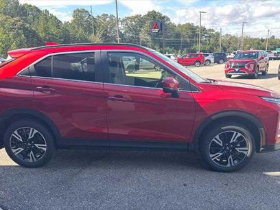 New 2026 Mitsubishi Eclipse Cross SE