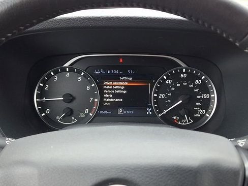 Used 2023 Nissan Frontier SV w/ SV Convenience Package AWD/4WD image 21