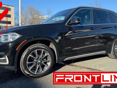 Used 2018 BMW X5 xDrive35i