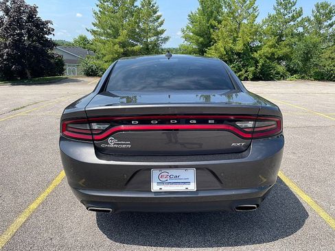 Used 2023 Dodge Charger SXT image 7