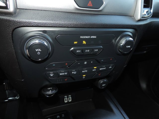 Used 2021 Ford Ranger XLT w/ Equipment Group 302A High AWD/4WD image 27