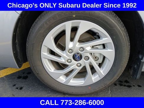 Certified 2025 Subaru Impreza 2.0i image 26