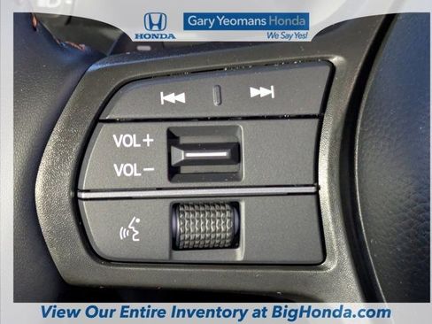 Certified 2026 Honda CR-V Sport-L image 30