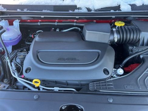 New 2026 Chrysler Pacifica Select image 18