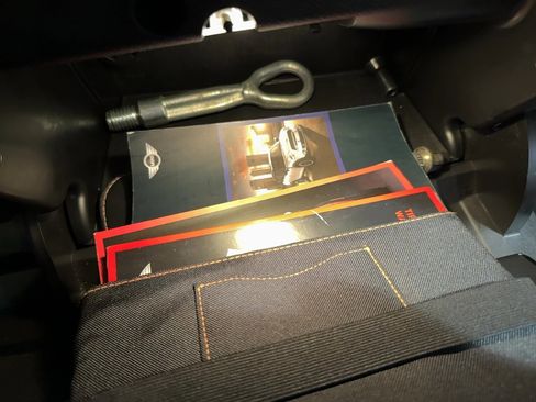 Used 2014 MINI Cooper Countryman S image 70