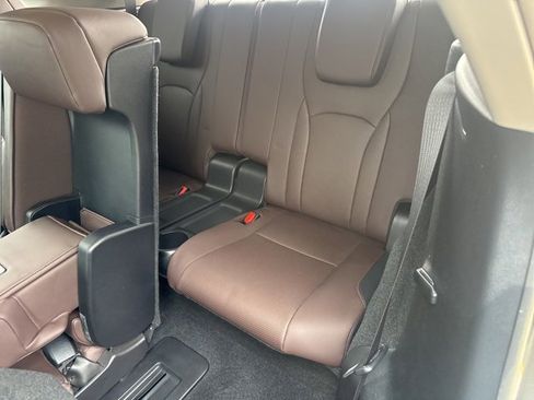 Used 2018 Lexus RX 350L 350L image 35