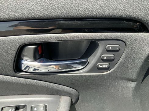 Used 2019 Honda Passport Touring image 22