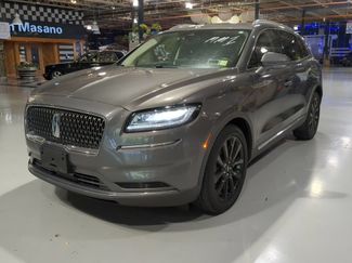Used 2023 Lincoln Nautilus Reserve w/ Monochromatic Package AWD/4WD video 1