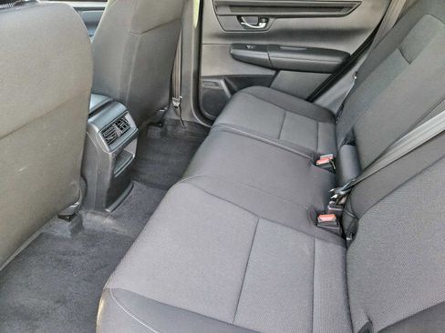 Used 2024 Honda CR-V LX image 27