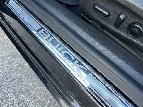 Used 2018 Buick Cascada Sport Touring w/ Dark Effects Package image 34