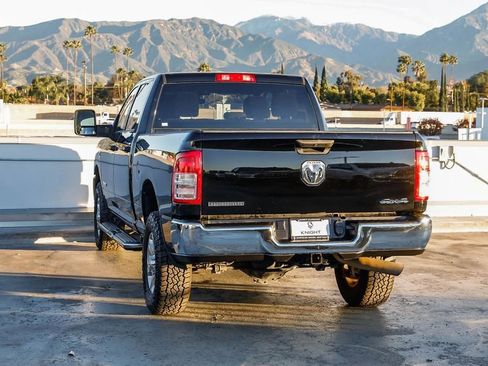 Certified 2024 RAM 2500 Big Horn image 6