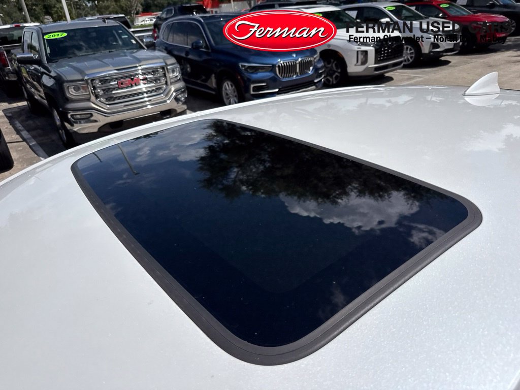Used 2025 Buick Envista Avenir FWD image 9