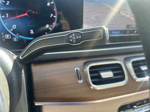 Certified 2023 Mercedes-Benz GLE 350 4MATIC w/ AMG Line Exterior image 26