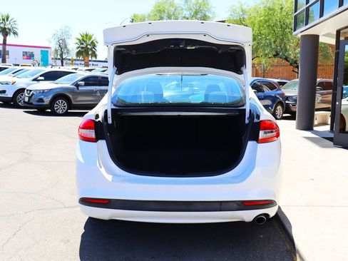 Used 2018 Ford Fusion S FWD image 22