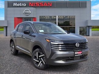 New 2026 Nissan Kicks SV w/ Charging Package video 1