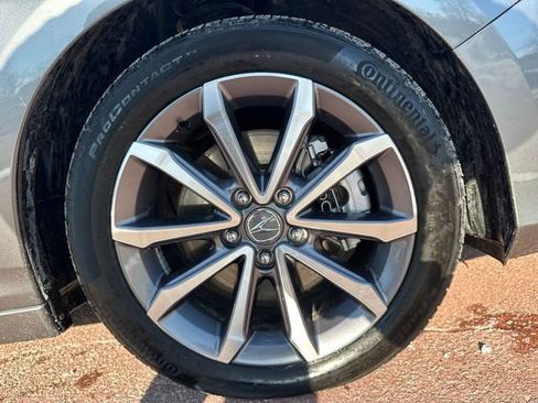 Used 2024 Acura Integra image 31