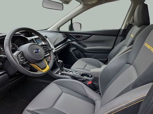 Certified 2023 Subaru Crosstrek 2.5i Sport image 13