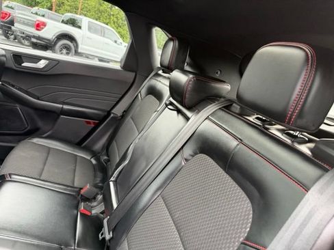 Used 2023 Ford Escape ST-Line Select w/ Tech Pack #2 AWD/4WD image 33