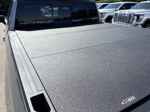 Used 2024 GMC Sierra 1500 Denali Ultimate AWD/4WD image 33
