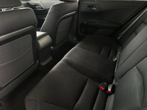 Used 2013 Honda Accord Sport image 11