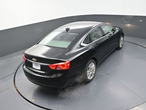 Used 2019 Chevrolet Impala LS image 21