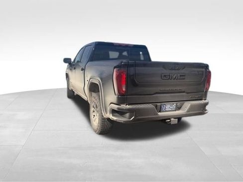 Used 2024 GMC Sierra 1500 AT4X image 7