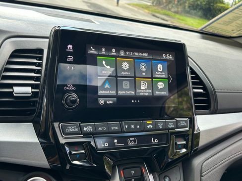 Used 2024 Honda Odyssey EX-L image 55