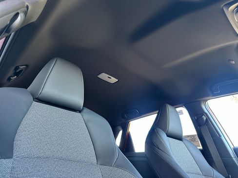 New 2026 Toyota bZ image 16