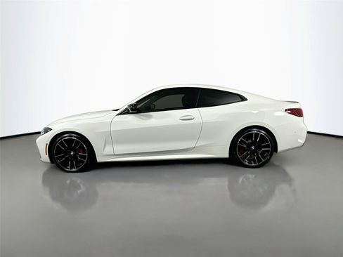 New 2026 BMW M440i Coupe w/ Premium Package RWD image 16