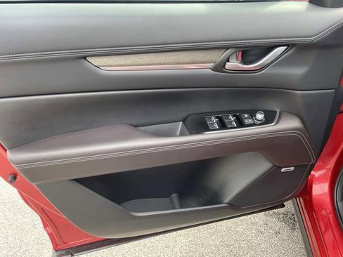 Used 2025 MAZDA CX-5 Signature image 15