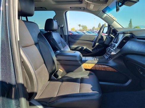 Used 2019 Chevrolet Tahoe Premier image 35