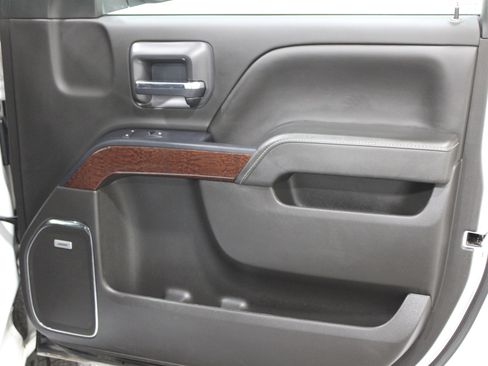 Used 2018 GMC Sierra 1500 SLT w/ SLT Premium Package image 27