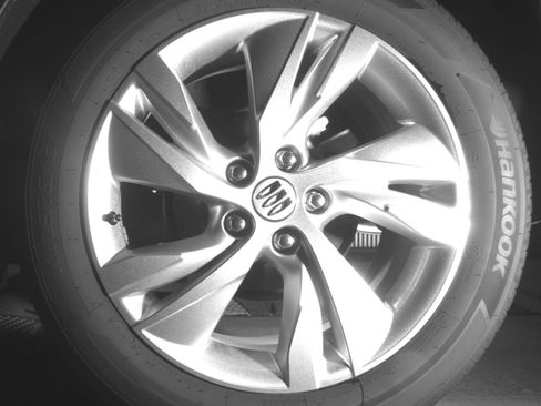 Used 2026 Buick Encore GX Preferred FWD image 17