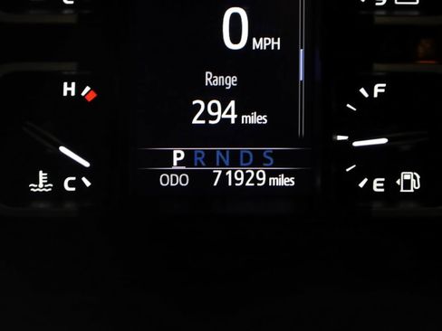 Used 2020 Toyota Tundra Platinum image 43