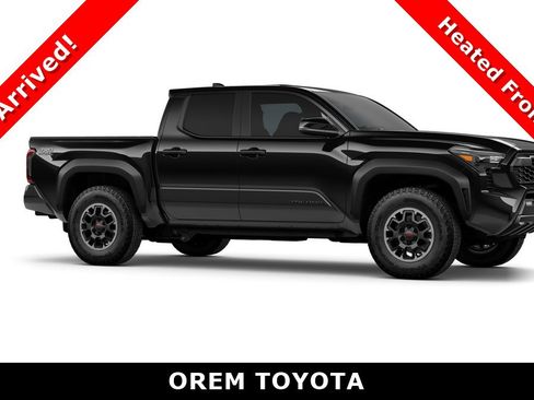 New 2026 Toyota Tacoma TRD Off-Road AWD/4WD image 14