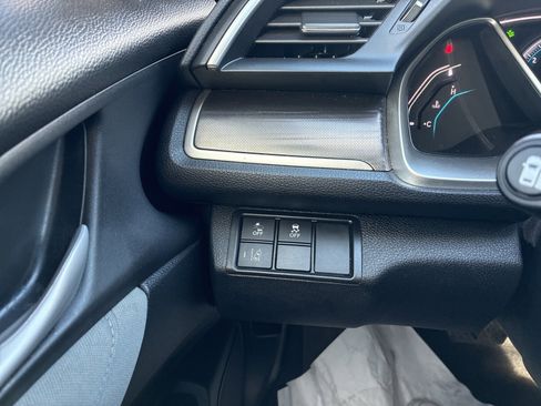 Used 2021 Honda Civic EX image 25