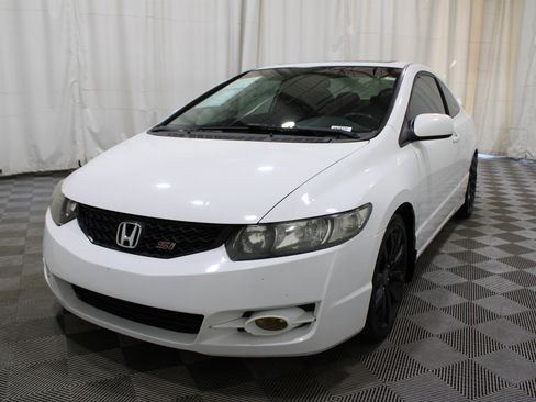 Used 2011 Honda Civic Si image 27