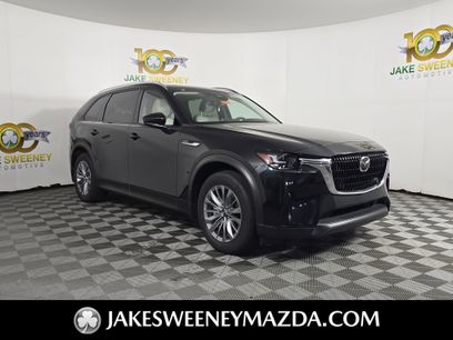 Certified 2024 MAZDA CX-90 Plug-In Hybrid w/ Preferred